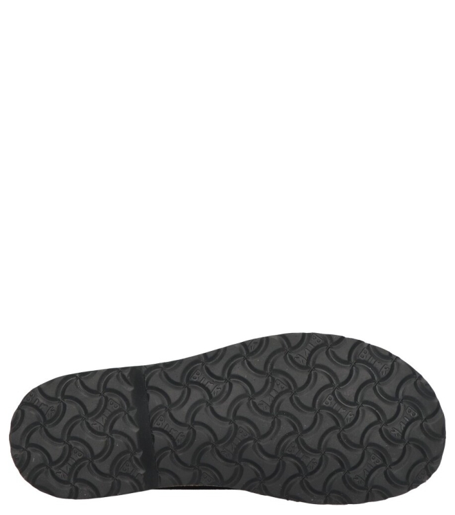 Birkenstock veterboot <span>1028154 Uppsala</span> 1028154 Uppsala zwart - www.bremmerschoenen.info - Bremmer Schoenen