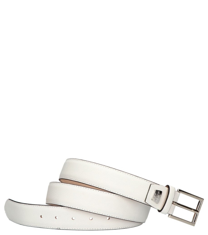 Giorgio riem <span>1023/35 800 Bianco</span> 1023/35 800 Bianco wit - www.bremmerschoenen.info - Bremmer Schoenen