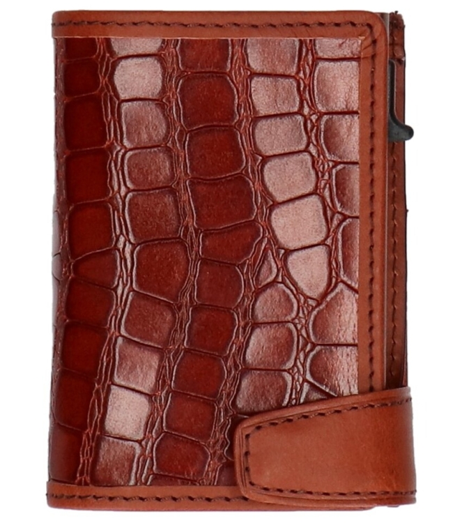 Tony Perotti creditcardhouder <span>VC/CC/3700CG</span> VC/CC/3700CG cognac - www.bremmerschoenen.info - Bremmer Schoenen