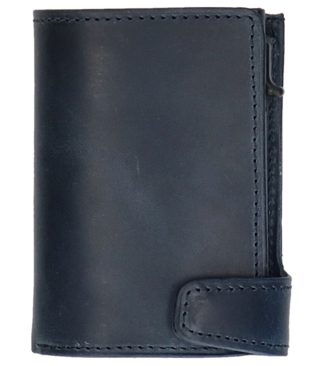 Tony Perotti creditdardhouder <span>VR/CC/3700BL</span> VR/CC/3700BL blauw - www.bremmerschoenen.info - Bremmer Schoenen