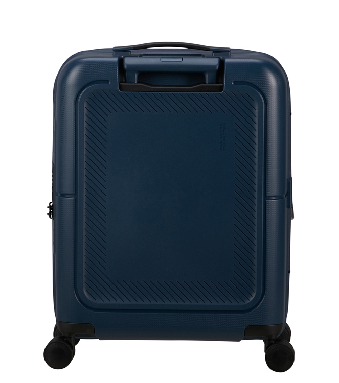 AT trolley <span>151859 1549 Dashpop Spinner 55</span> 151859 1549 Dashpop Spinner 55 blauw - www.bremmerschoenen.info - Bremmer Schoenen