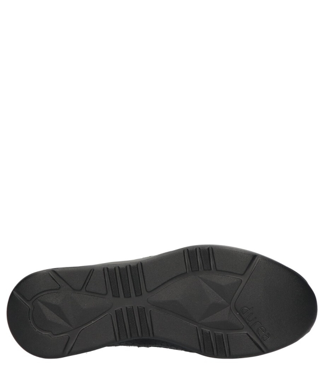 Durea sneaker <span>6283 602 1178</span> 6283 602 1178 zwart - www.bremmerschoenen.info - Bremmer Schoenen