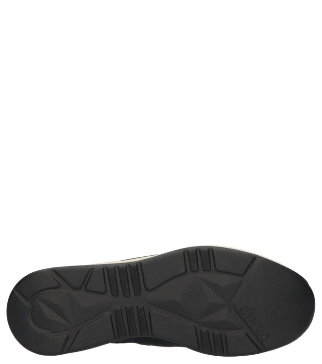 Durea sneaker <span>6285 602 0748</span> 6285 602 0748 zwart - www.bremmerschoenen.info - Bremmer Schoenen