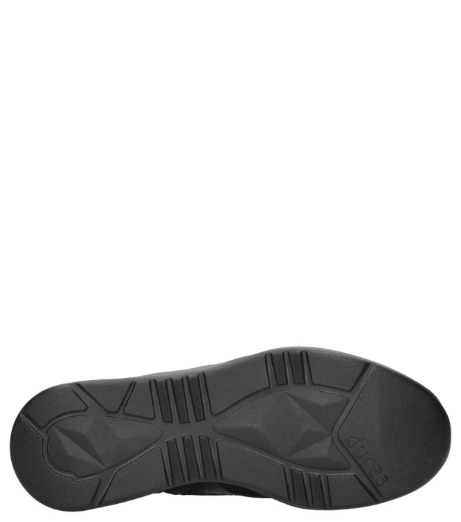 Durea sneaker <span>9778 602 0685</span> 9778 602 0685 zwart - www.bremmerschoenen.info - Bremmer Schoenen