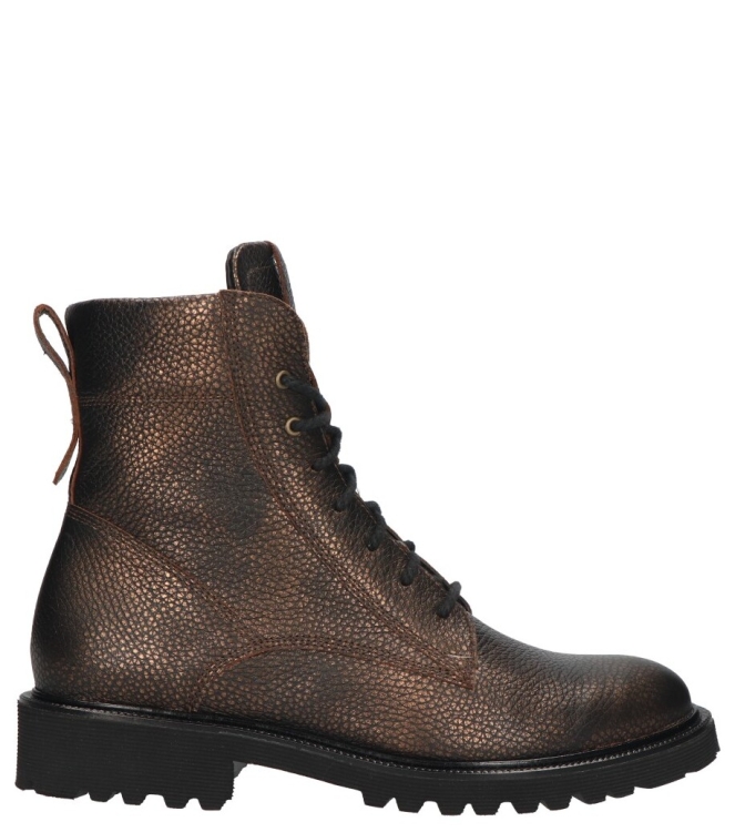 Durea veterboot <span>9722 182 1171</span> 9722 182 1171 brons - www.bremmerschoenen.info - Bremmer Schoenen
