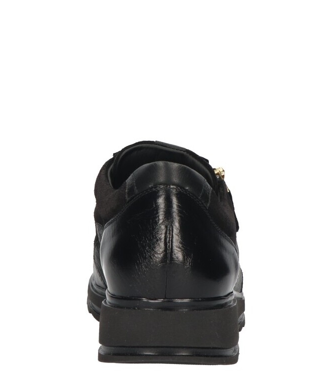 Durea sneaker <span>6263 684 1300</span> 6263 684 1300 zwart - www.bremmerschoenen.info - Bremmer Schoenen