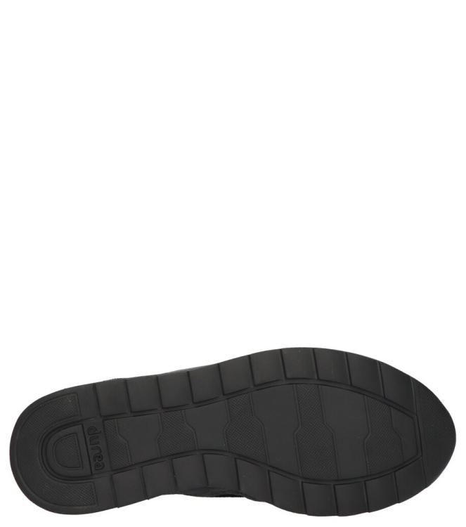 Durea sneaker <span>6263 684 1300</span> 6263 684 1300 zwart - www.bremmerschoenen.info - Bremmer Schoenen
