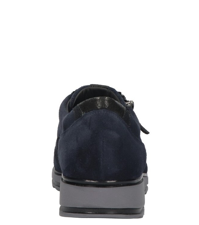 Durea sneaker <span>6263 684 1136</span> 6263 684 1136 blauw - www.bremmerschoenen.info - Bremmer Schoenen