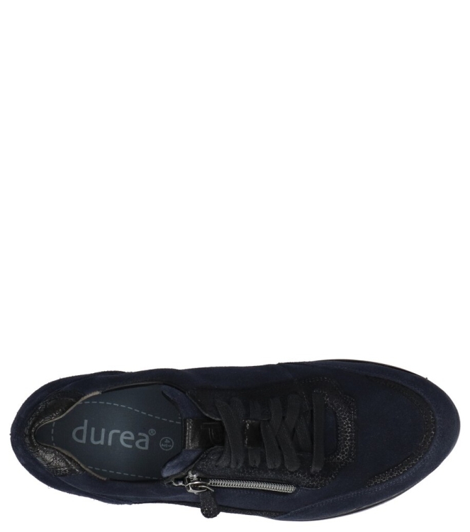 Durea sneaker <span>6263 684 1136</span> 6263 684 1136 blauw - www.bremmerschoenen.info - Bremmer Schoenen