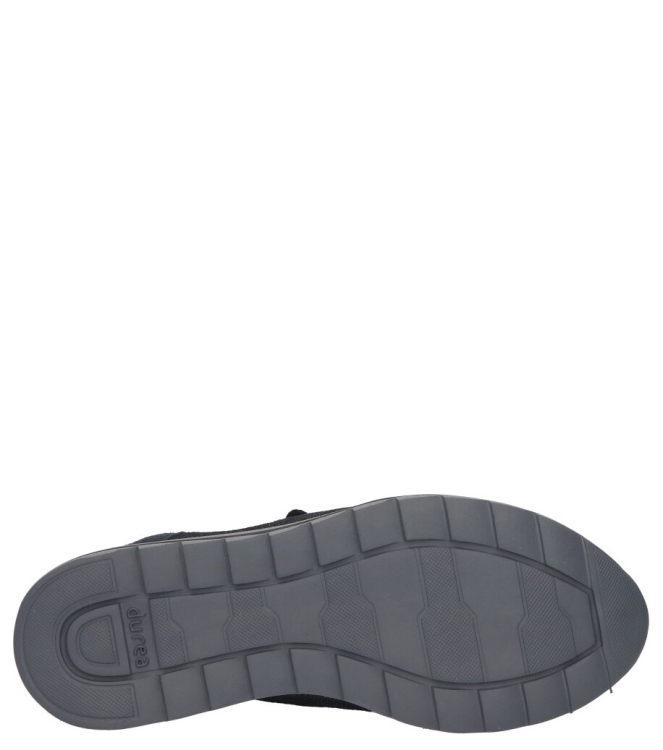 Durea sneaker <span>6263 684 1136</span> 6263 684 1136 blauw - www.bremmerschoenen.info - Bremmer Schoenen