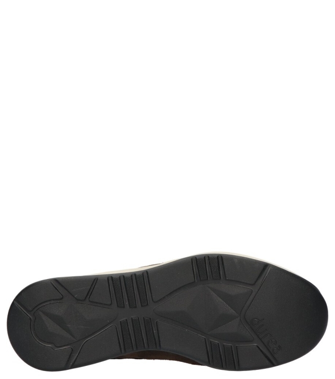 Durea sneaker <span>6285 604 1164</span> 6285 604 1164 bruin - www.bremmerschoenen.info - Bremmer Schoenen