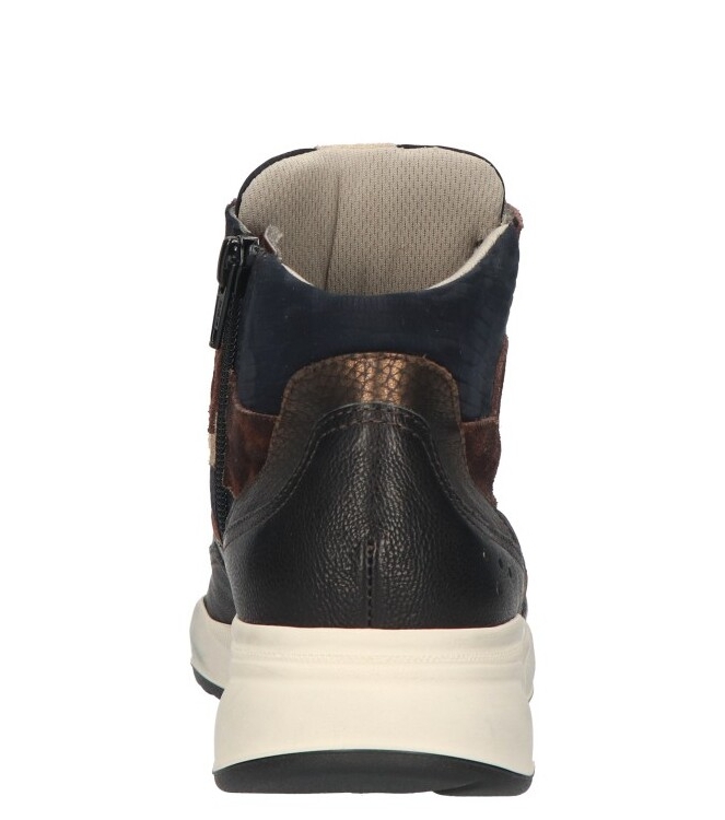 Durea sneaker <span>9778 604 1177</span> 9778 604 1177 meerkleurig - www.bremmerschoenen.info - Bremmer Schoenen