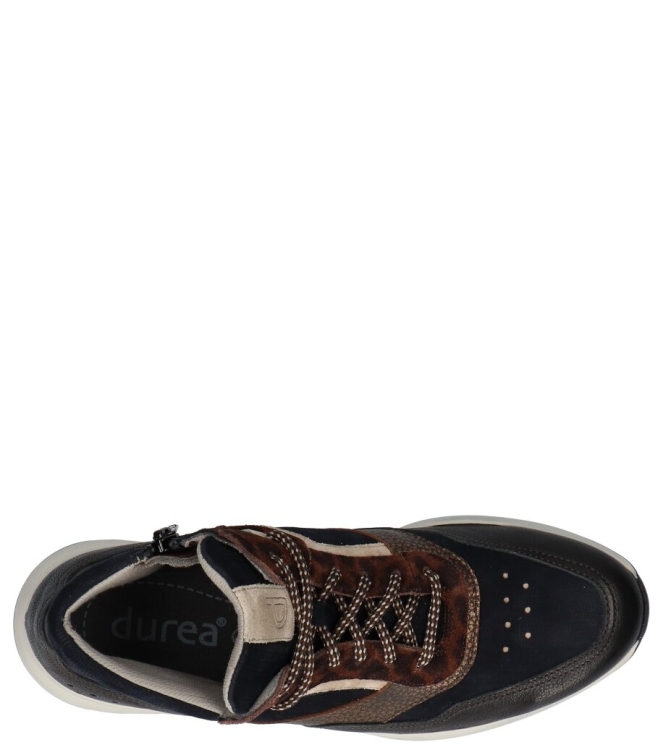 Durea sneaker <span>9778 604 1177</span> 9778 604 1177 meerkleurig - www.bremmerschoenen.info - Bremmer Schoenen