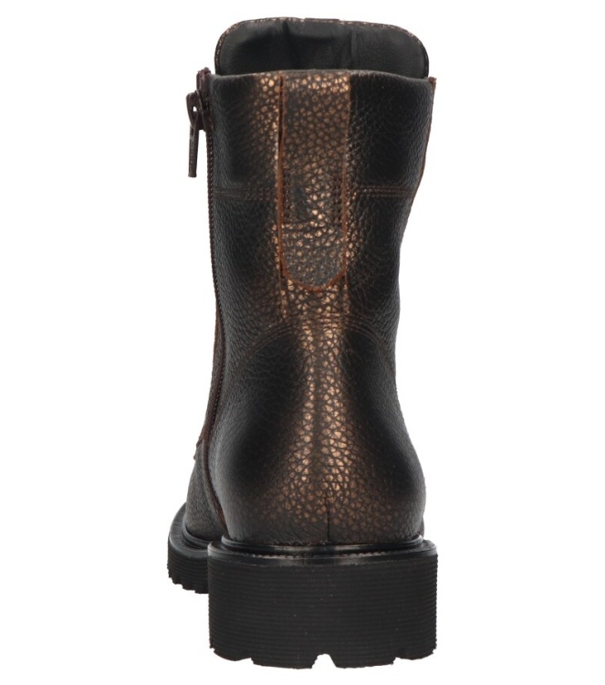 Durea veterboot <span>9722 184 1171</span> 9722 184 1171 brons - www.bremmerschoenen.info - Bremmer Schoenen