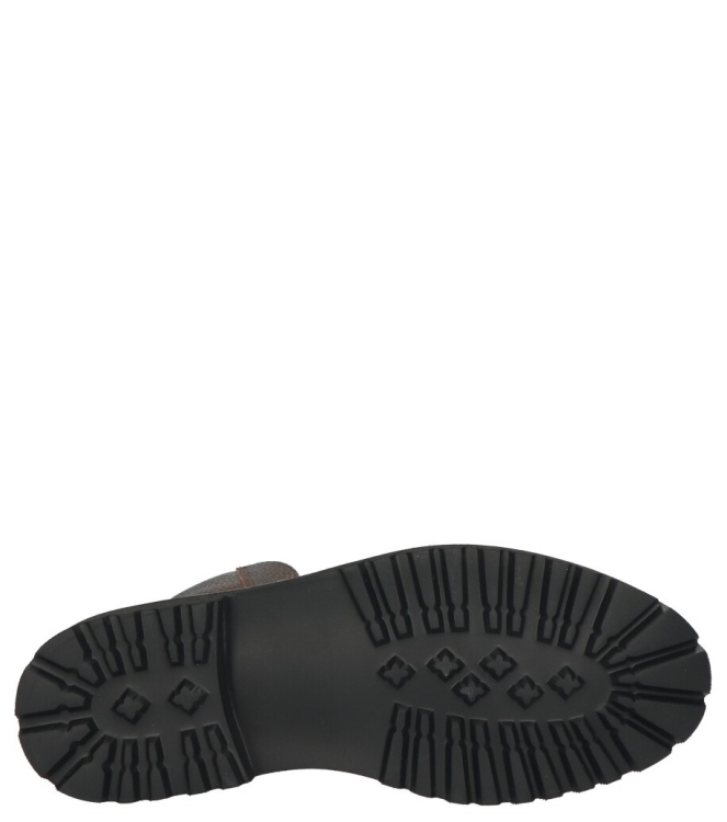 Durea veterboot <span>9722 184 1171</span> 9722 184 1171 brons - www.bremmerschoenen.info - Bremmer Schoenen