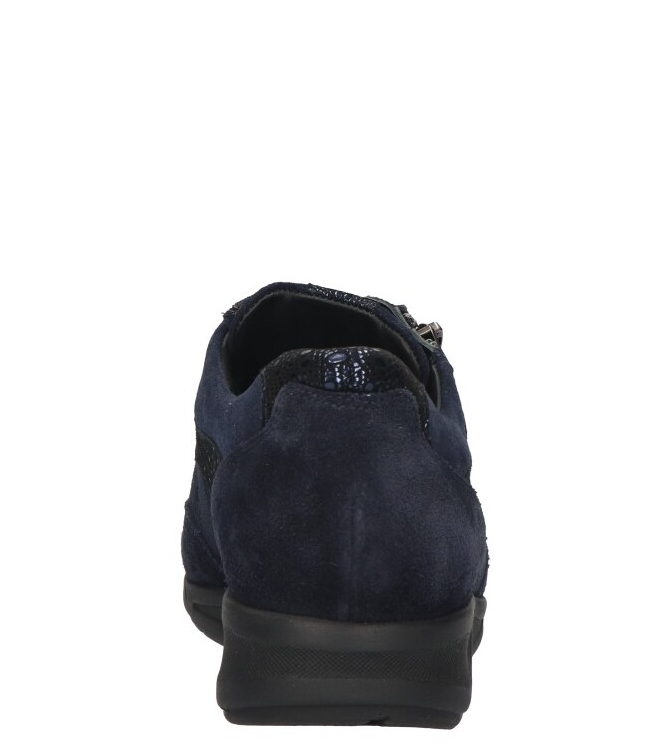 Durea sneaker <span>6260 685 0566</span> 6260 685 0566 blauw - www.bremmerschoenen.info - Bremmer Schoenen