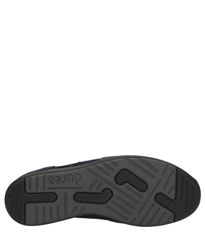 Durea sneaker <span>6260 685 0566</span> 6260 685 0566 blauw - www.bremmerschoenen.info - Bremmer Schoenen