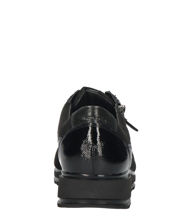Durea sneaker <span>6279 685 1140</span> 6279 685 1140 zwart - www.bremmerschoenen.info - Bremmer Schoenen