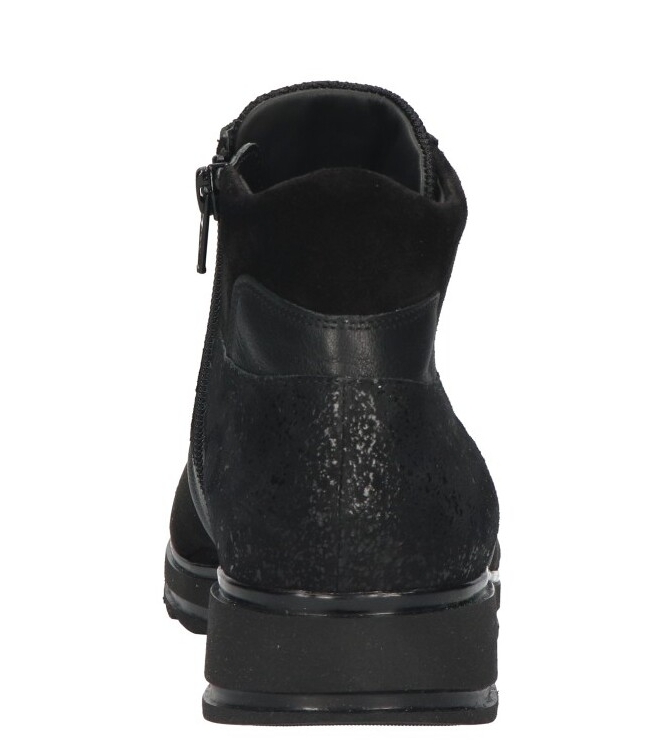 Durea sneaker <span>9745 685 1325</span> 9745 685 1325 zwart - www.bremmerschoenen.info - Bremmer Schoenen