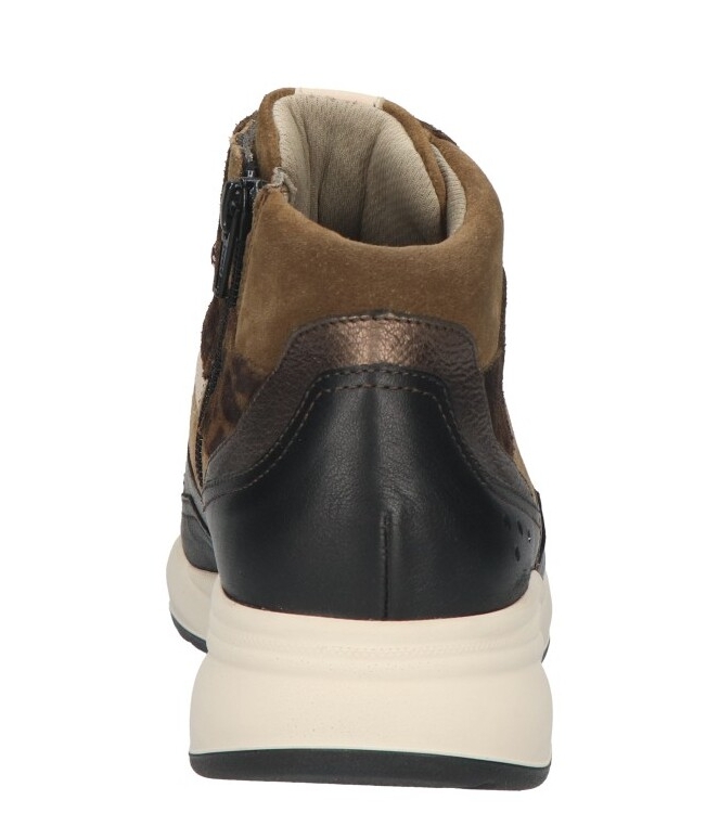 Durea sneaker <span>9778 605 1166</span> 9778 605 1166 bruin - www.bremmerschoenen.info - Bremmer Schoenen