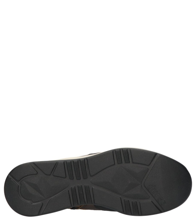 Durea sneaker <span>9778 605 1166</span> 9778 605 1166 bruin - www.bremmerschoenen.info - Bremmer Schoenen