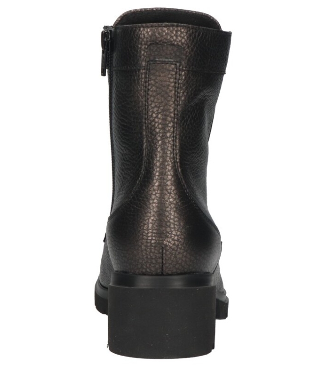 Durea veterboot <span>9785 905 1284</span> 9785 905 1284 grijs - www.bremmerschoenen.info - Bremmer Schoenen