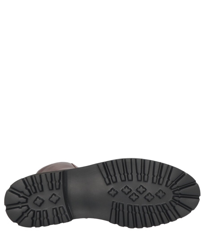 Durea veterboot <span>9769 185 1354</span> 9769 185 1354 cognac - www.bremmerschoenen.info - Bremmer Schoenen