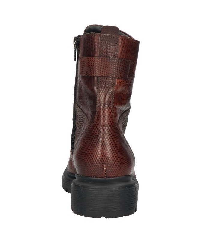 Durea veterboot <span>9809 755 1268</span> 9809 755 1268 cognac - www.bremmerschoenen.info - Bremmer Schoenen