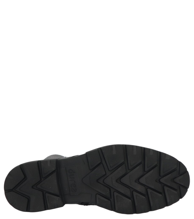 Durea veterboot <span>9799 755 1103</span> 9799 755 1103 grijs - www.bremmerschoenen.info - Bremmer Schoenen