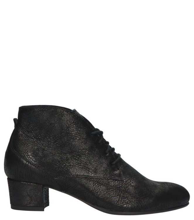 Durea veterboot <span>9795 915 1235</span> 9795 915 1235 zwart - www.bremmerschoenen.info - Bremmer Schoenen