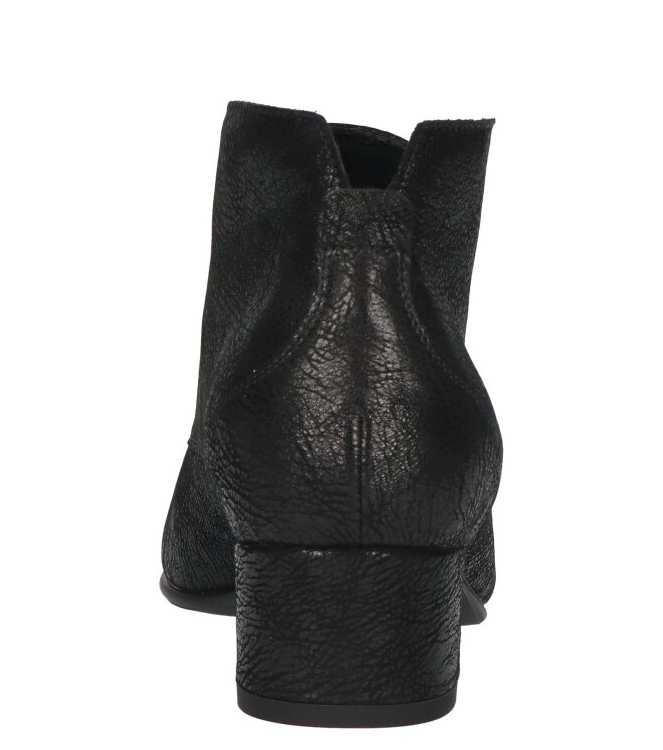 Durea veterboot <span>9795 915 1235</span> 9795 915 1235 zwart - www.bremmerschoenen.info - Bremmer Schoenen