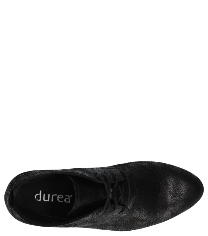 Durea veterboot <span>9795 915 1235</span> 9795 915 1235 zwart - www.bremmerschoenen.info - Bremmer Schoenen