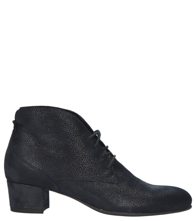 Durea veterboot <span>9795 915 1234</span> 9795 915 1234 blauw - www.bremmerschoenen.info - Bremmer Schoenen