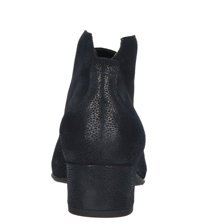 Durea veterboot <span>9795 915 1234</span> 9795 915 1234 blauw - www.bremmerschoenen.info - Bremmer Schoenen