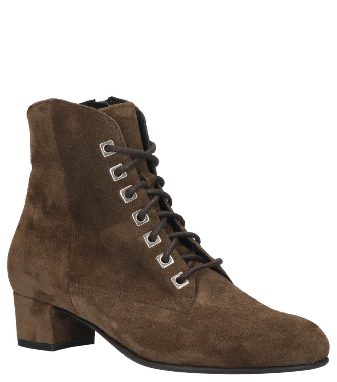 Durea veterboot <span>9810 915 1318</span> 9810 915 1318 bruin - www.bremmerschoenen.info - Bremmer Schoenen
