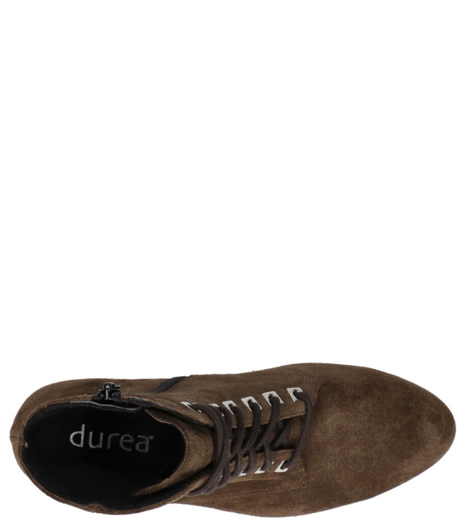 Durea veterboot <span>9810 915 1318</span> 9810 915 1318 bruin - www.bremmerschoenen.info - Bremmer Schoenen