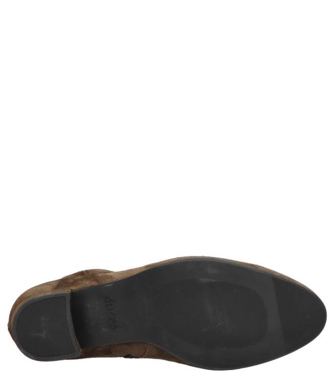 Durea veterboot <span>9810 915 1318</span> 9810 915 1318 bruin - www.bremmerschoenen.info - Bremmer Schoenen