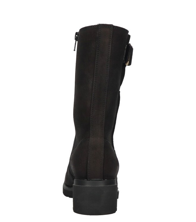 Durea enkellaars <span>9802 905 1274</span> 9802 905 1274 zwart - www.bremmerschoenen.info - Bremmer Schoenen