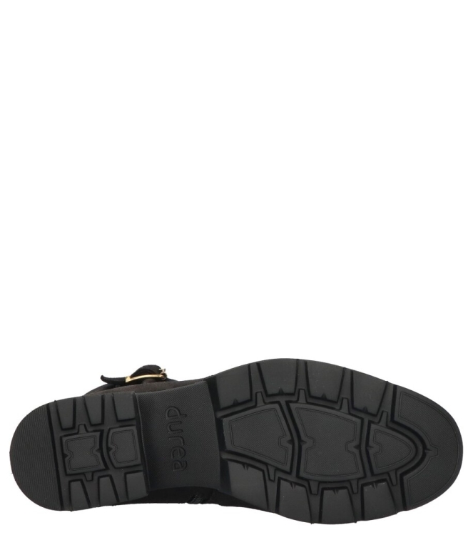 Durea enkellaars <span>9802 905 1274</span> 9802 905 1274 zwart - www.bremmerschoenen.info - Bremmer Schoenen