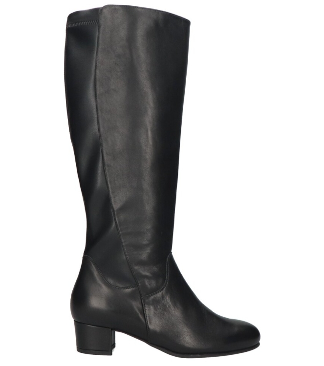 Durea laars <span>9806 915 1323</span> 9806 915 1323 zwart - www.bremmerschoenen.info - Bremmer Schoenen