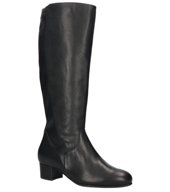 Durea laars <span>9806 915 1323</span> 9806 915 1323 zwart - www.bremmerschoenen.info - Bremmer Schoenen