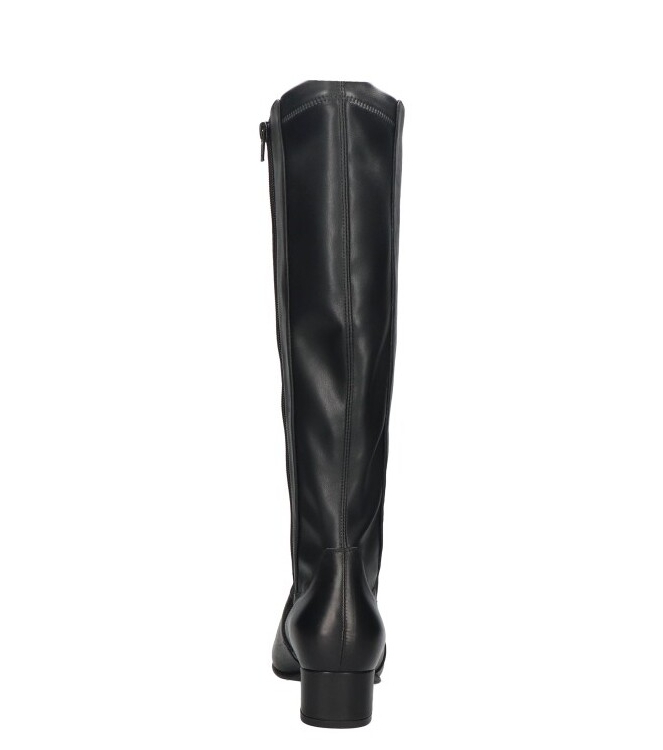 Durea laars <span>9806 915 1323</span> 9806 915 1323 zwart - www.bremmerschoenen.info - Bremmer Schoenen