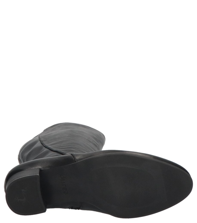 Durea laars <span>9806 915 1323</span> 9806 915 1323 zwart - www.bremmerschoenen.info - Bremmer Schoenen