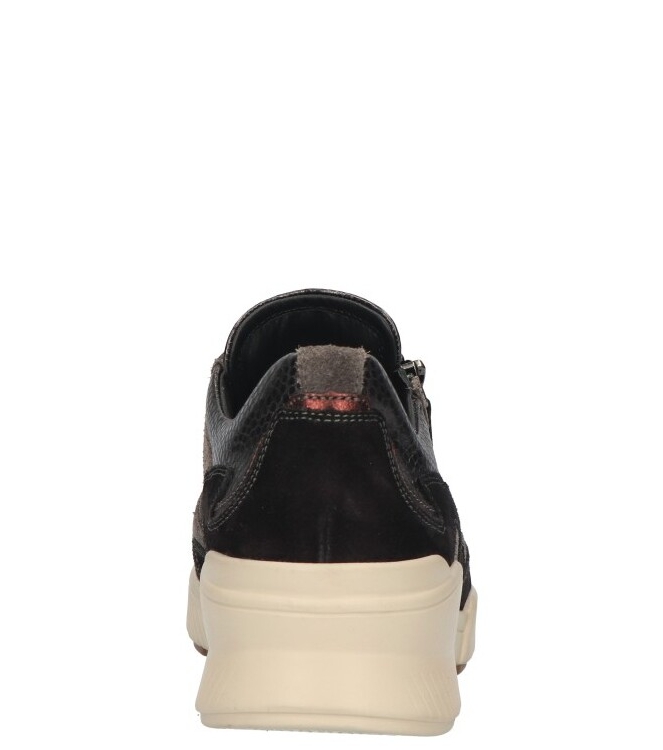 Durea sneaker <span>6252 688 1111</span> 6252 688 1111 zwart - www.bremmerschoenen.info - Bremmer Schoenen