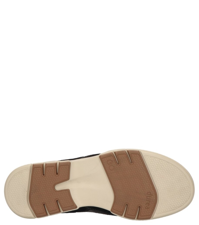 Durea sneaker <span>6252 688 1111</span> 6252 688 1111 zwart - www.bremmerschoenen.info - Bremmer Schoenen