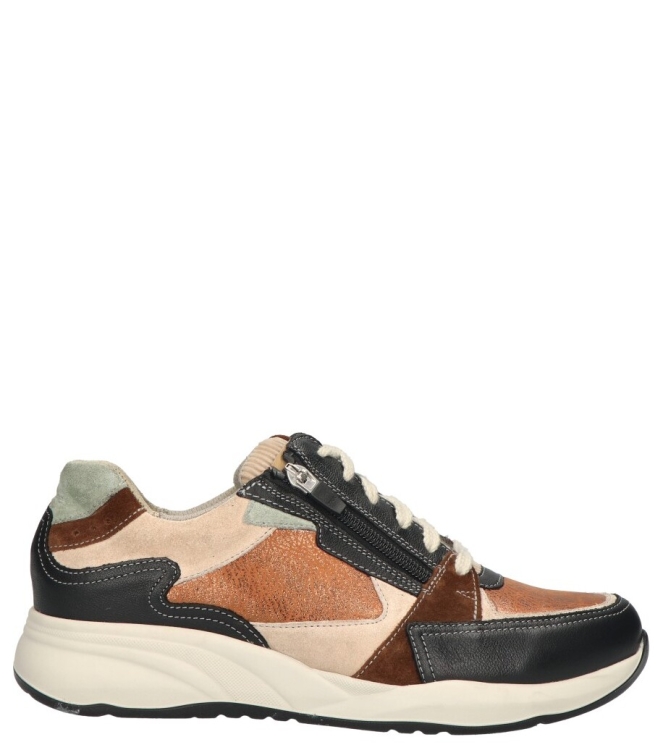 Durea sneaker <span>6295 608 1340</span> 6295 608 1340 meerkleurig - www.bremmerschoenen.info - Bremmer Schoenen