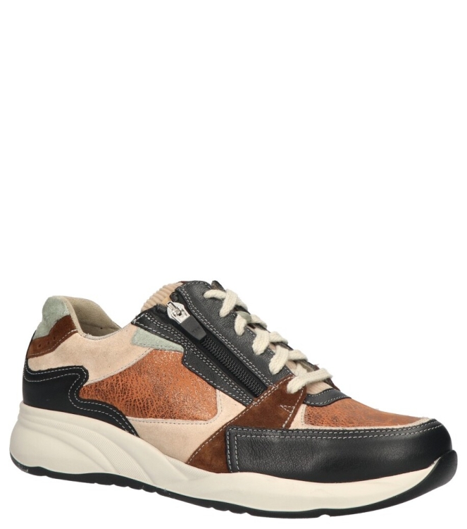 Durea sneaker <span>6295 608 1340</span> 6295 608 1340 meerkleurig - www.bremmerschoenen.info - Bremmer Schoenen