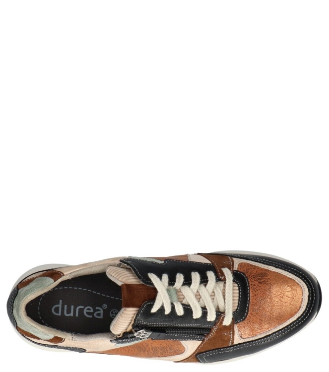 Durea sneaker <span>6295 608 1340</span> 6295 608 1340 meerkleurig - www.bremmerschoenen.info - Bremmer Schoenen