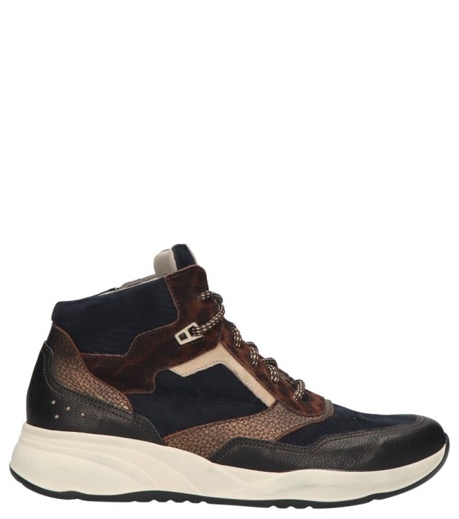 Durea sneaker <span>9778 608 1177</span> 9778 608 1177 meerkleurig - www.bremmerschoenen.info - Bremmer Schoenen