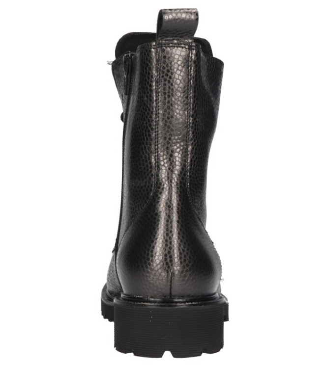 Durea veterboot <span>9801 188 1207</span> 9801 188 1207 grijs - www.bremmerschoenen.info - Bremmer Schoenen